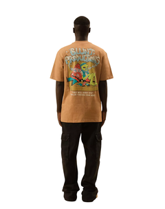 CAMISETA BLUNT PREMIUM - CHONG - Agacê Store