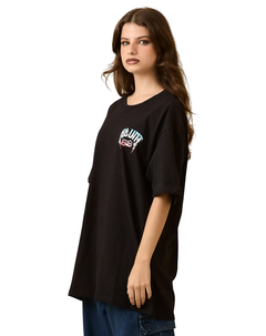 CAMISETA BLUNT - STARMAN na internet