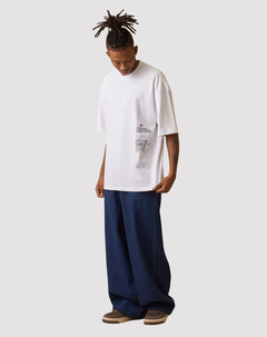 CAMISETA BLUNT ESPECIAL OVERSIZED - DELUSORY na internet