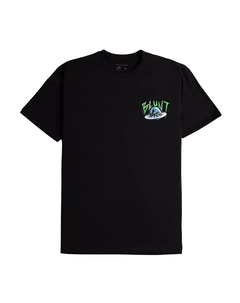 CAMISETA BASICA BLUNT ZREK - PRETO - Agacê Store