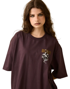 CAMISETA BLUNT PREMIUM - TABS - loja online