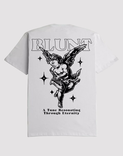 CAMISETA BLUNT ESPECIAL OVERSIZED - CADENCE - comprar online