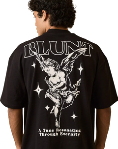 CAMISETA BLUNT ESPECIAL OVERSIZED - CADENCE na internet