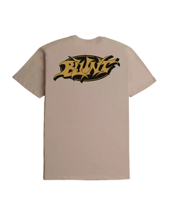 CAMISETA BLUNT RIDE - CREME - comprar online