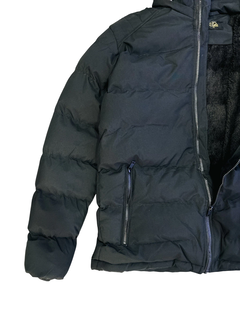 Forrad JAQUETA PUFFER FORRADA - AGACE WEAR