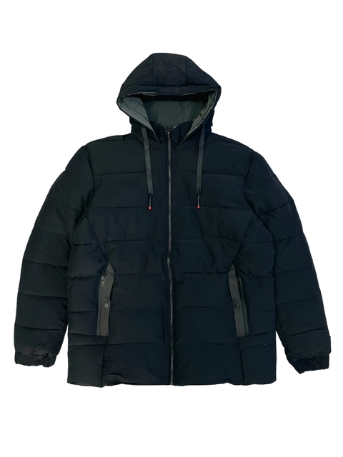 JAQUETA PUFFER DUPLA FACE - AGACE WEAR - comprar online