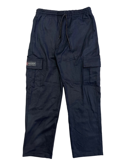 CALÇA CARGO AGACE - SKULL FIRE GENUINE - comprar online