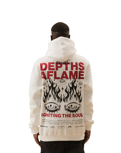 MOLETOM CANGURU BLUNT - LYNCH - comprar online