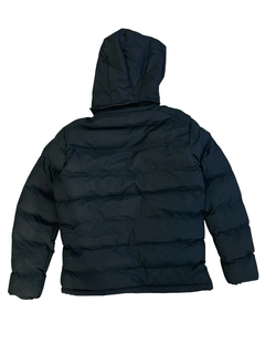 Forrad JAQUETA PUFFER FORRADA - AGACE WEAR - comprar online
