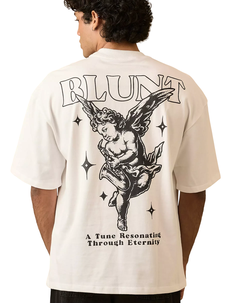 CAMISETA BLUNT ESPECIAL OVERSIZED - CADENCE