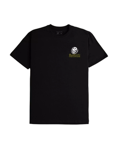 CAMISETA BLUNT PLUS-SIZE NOISES - PRETO - comprar online