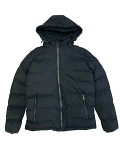 Forrad JAQUETA PUFFER FORRADA - AGACE WEAR - comprar online