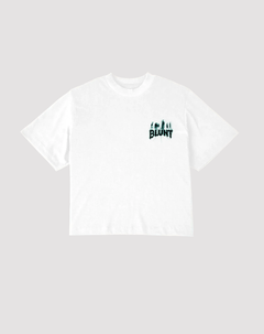 CAMISETA BOXY BLUNT - SOLACE na internet