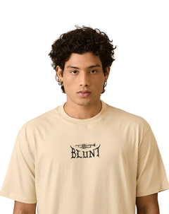 CAMISETA BLUNT PREMIUM - HARP - loja online