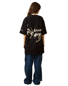 CAMISETA BLUNT PREMIUM - FAME - Agacê Store