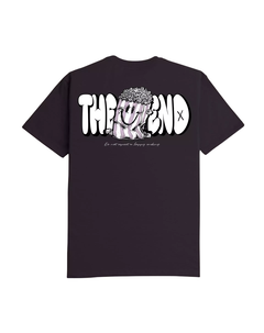 CAMISETA BLUNT REGULAR - POPCONR - comprar online