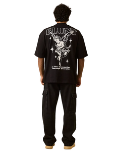 CAMISETA BLUNT ESPECIAL OVERSIZED - CADENCE - comprar online