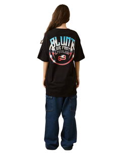 CAMISETA BLUNT - STARMAN - loja online