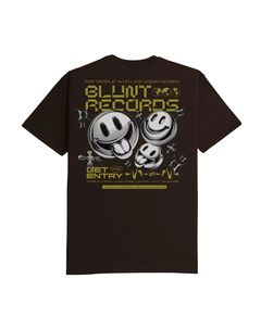 CAMISETA BLUNT PREMIUM - NOISES - comprar online