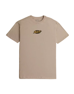 CAMISETA BLUNT RIDE - CREME na internet