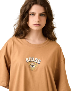 CAMISETA BLUNT - WONDERLAND na internet