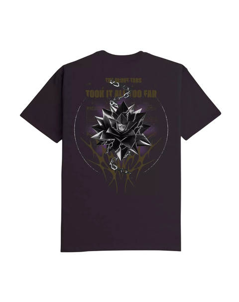 CAMISETA BLUNT PREMIUM - TABS - comprar online