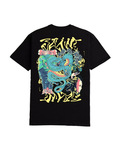 CAMISETA BLUNT PREMIUM - A VIAGEM DE CHIHIRO - comprar online