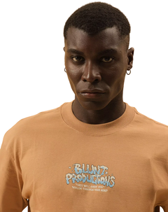 CAMISETA BLUNT PREMIUM - CHONG - loja online