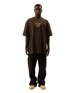 CAMISETA BLUNT ESPECIAL OVERSIZED - BEETLE - loja online