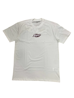 CAMISETA BLUNT RIDE - BRANCO na internet