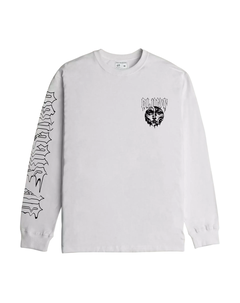 CAMISETA BLUNT MANGA LONGA - ENIGMA OFF na internet