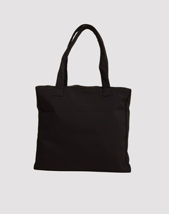 Imagem do BOLSA / TOTE BAG SOFT- PRETO