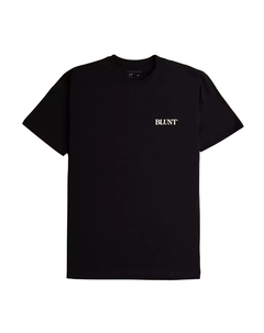 CAMISETA PREMIUM SMURFS - PRETO na internet