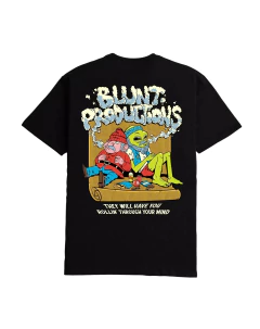 CAMISETA BLUNT PREMIUM - CHONG ALIEN - comprar online