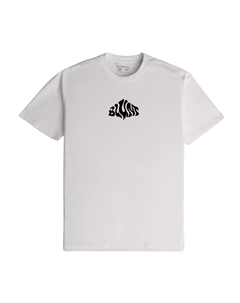 CAMISETA BLUNT EXTRA LUPINE - BRANCO na internet
