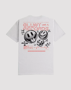 CAMISETA BLUNT PLUS-SIZE - NOISES - comprar online