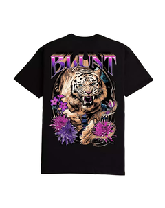 CAMISETA BLUNT PREMIUM STRIPES - PRETO - comprar online