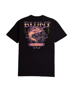 CAMISETA BASICA SWORDFISH - PRETO - comprar online