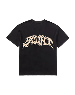 CAMISETA BLUNT ESPECIAL BOXY - TYPE na internet