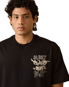 CAMISETA BLUNT PREMIUM - RELOAD - loja online