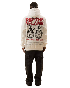 MOLETOM CANGURU BLUNT - LYNCH - loja online
