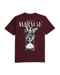 CAMISETA BLUNT PREMIUM - CHRONOS - comprar online