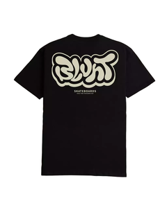 CAMISETA BLUNT EXTRA RAZOR - PRETO - comprar online