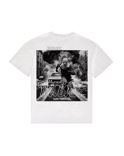 CAMISETA BLUNT BOXY - STUNT - comprar online