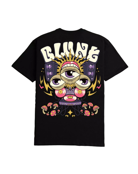CAMISETA BLUNT - WONDERLAND - comprar online