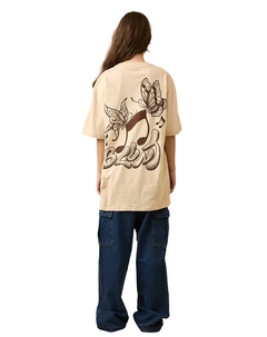 CAMISETA BLUNT TUNUEFLIES - HOMUS - Agacê Store