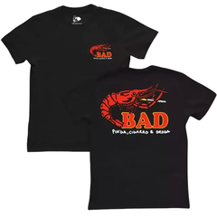 CAMISETA BAD VIBES 666 - BAD PITU - comprar online