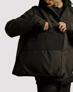 BOLSA / TOTE BAG SOFT- PRETO - loja online