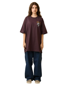 CAMISETA BLUNT PREMIUM - TABS - Agacê Store