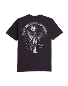 CAMISETA BLUNT PLUS-SIZE - PRESENTS NOITE na internet